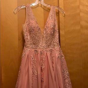 Beautiful prom/evening dress